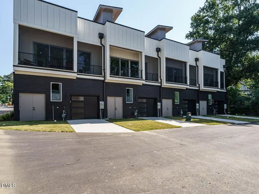 1525 Urban Trace Lane, Raleigh, NC 27608 - Image #2