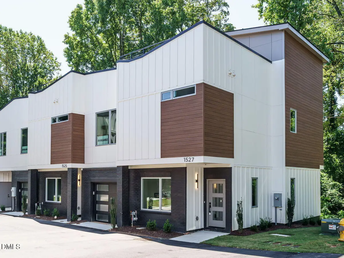 1527 Havenmont Court, Raleigh, NC 27608 - Image #1