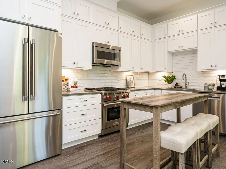 1527 Havenmont Court, Raleigh, NC 27608 - Image #2