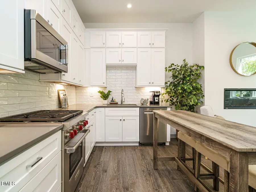 1527 Havenmont Court, Raleigh, NC 27608 - Image #3