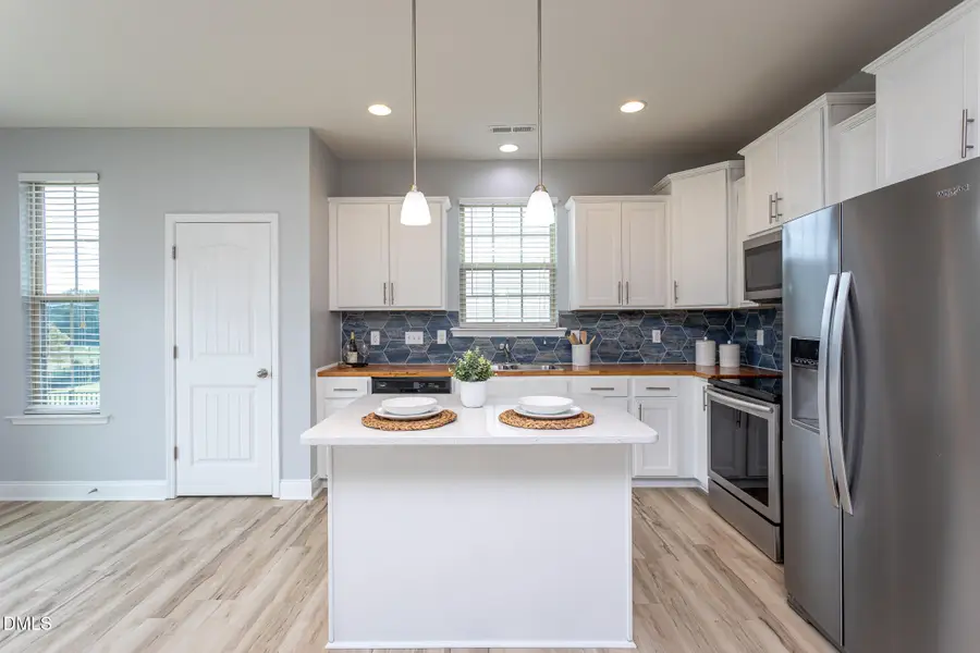 501 Golden Plum Lane, Zebulon, NC 27597 - Image #3