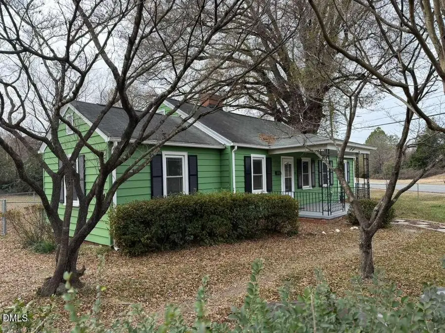 1419 Leon Street, Durham, NC 27705 - Image #2