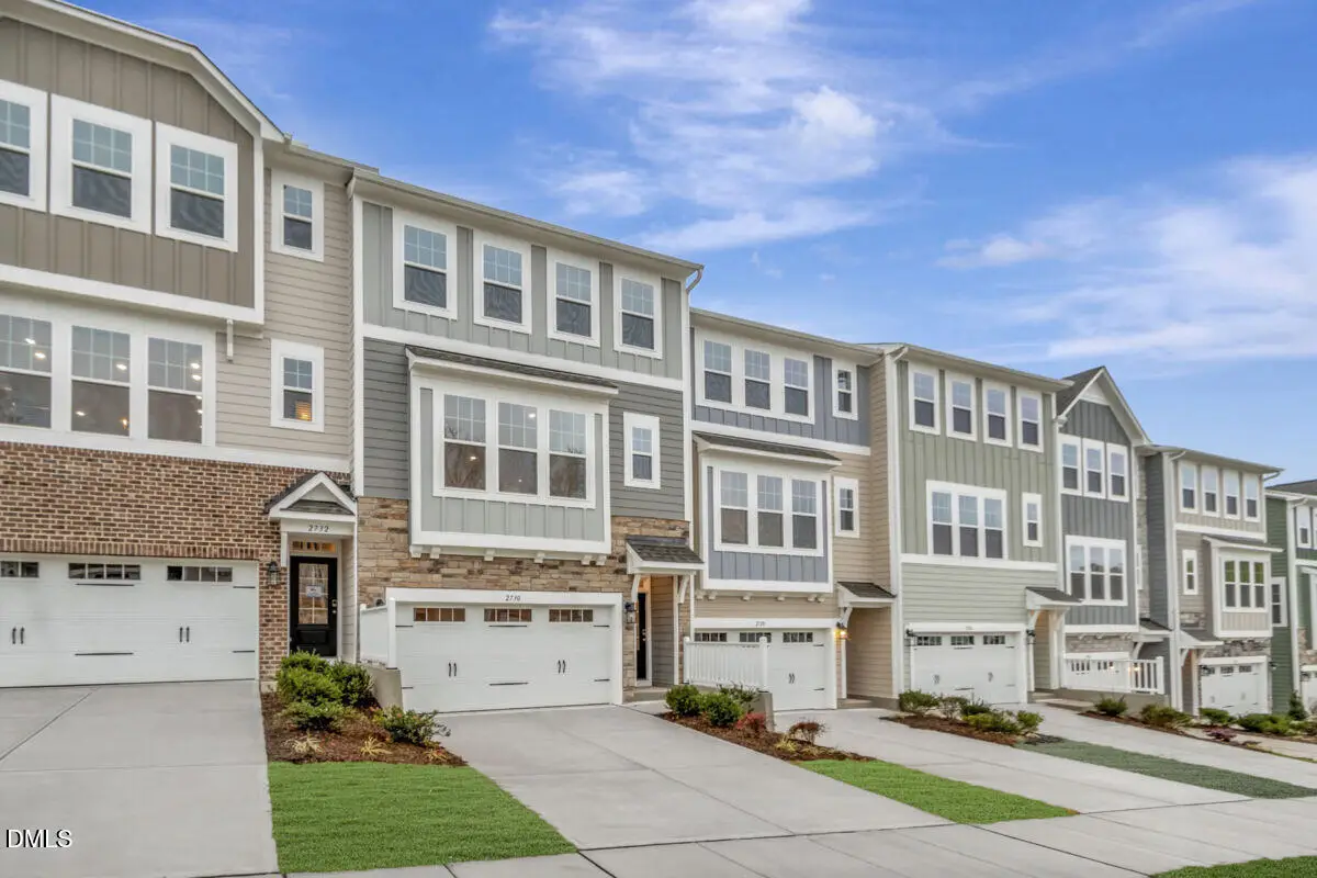 2730 Hunter Woods Drive #625, Apex, NC 27502 - Image #1