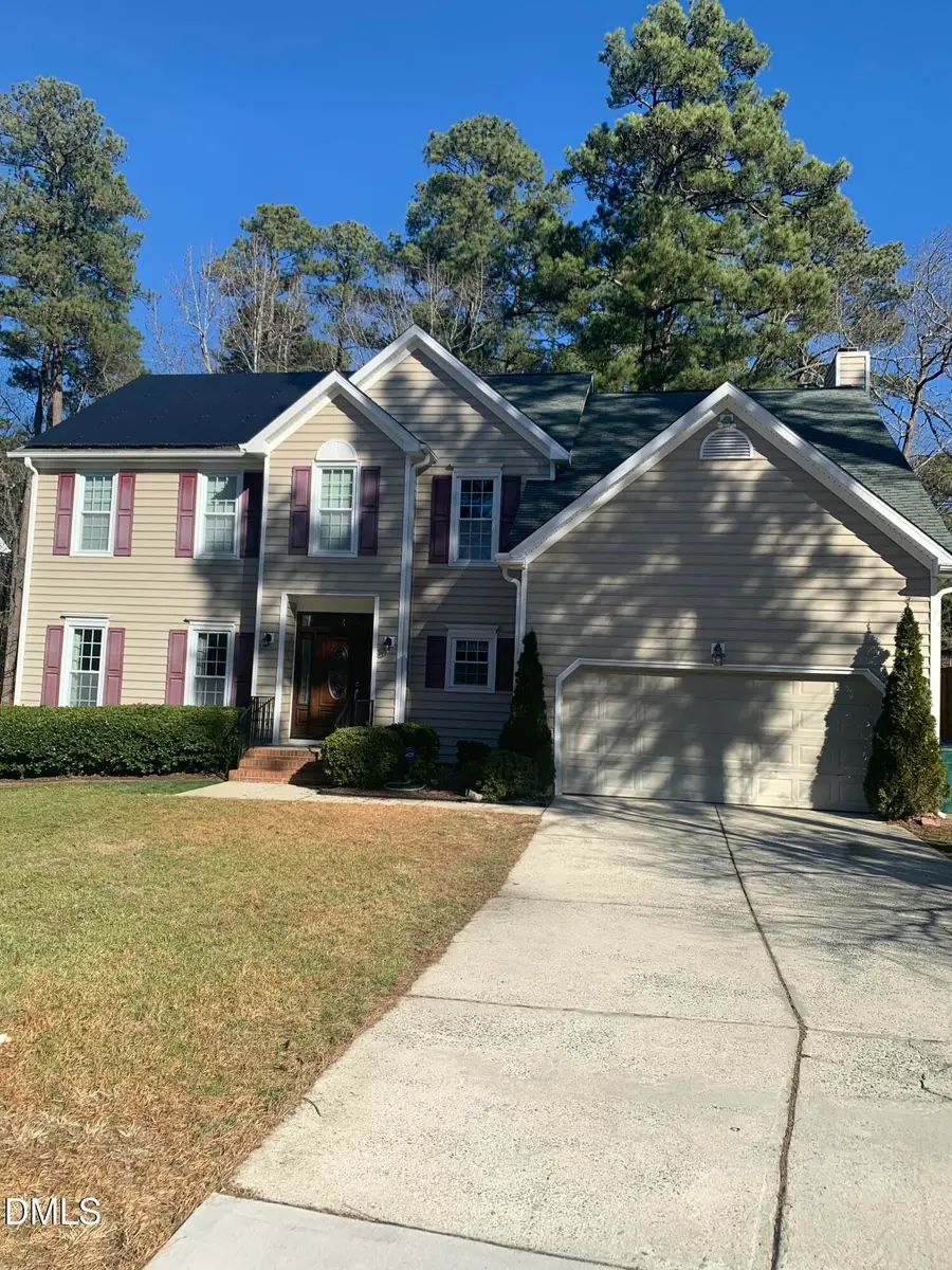 111 Wenonah Way, Durham, NC 27713 - Image #2