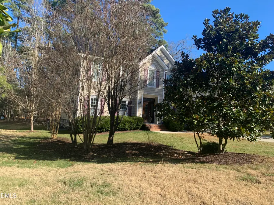 111 Wenonah Way, Durham, NC 27713 - Image #3