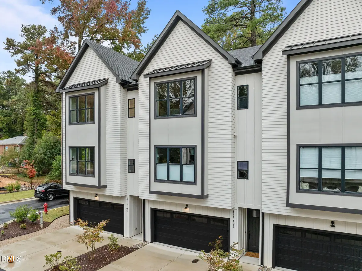 811 Maple Berry Lane #105, Raleigh, NC 27607 - Image #1