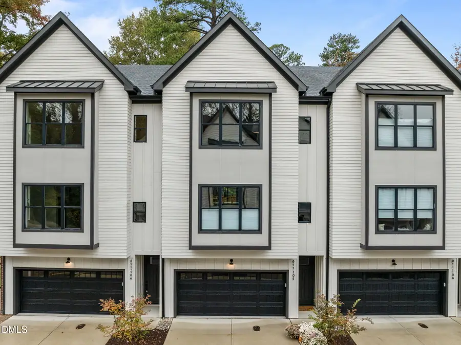 811 Maple Berry Lane #105, Raleigh, NC 27607 - Image #2