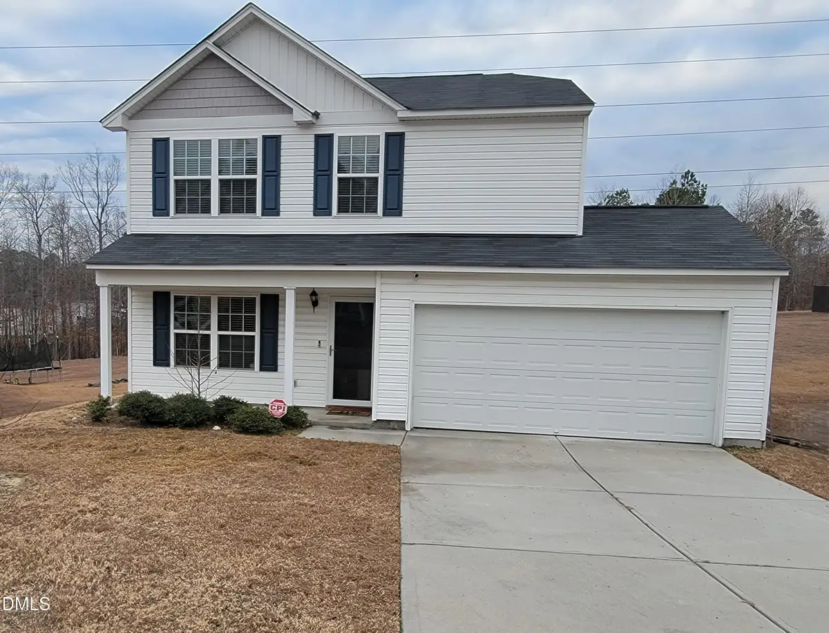 813 Pitch Pine Drive, Creedmoor, NC 27522 - Image #1