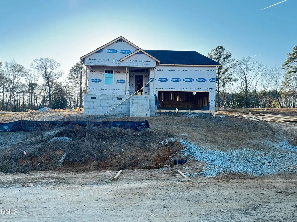 245 Kindness Drive, Lillington, NC 27546 - Image #1