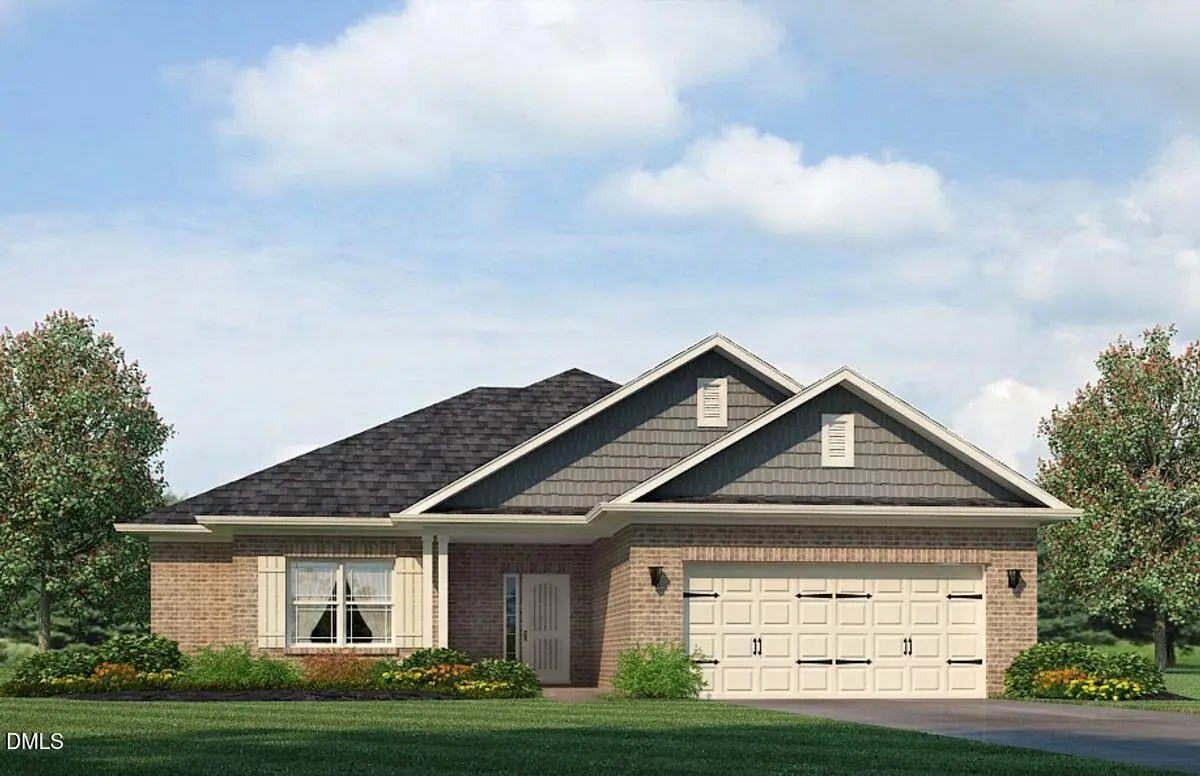 126 Kipling Creek Drive, Fuquay Varina, NC 27526 - Image #1