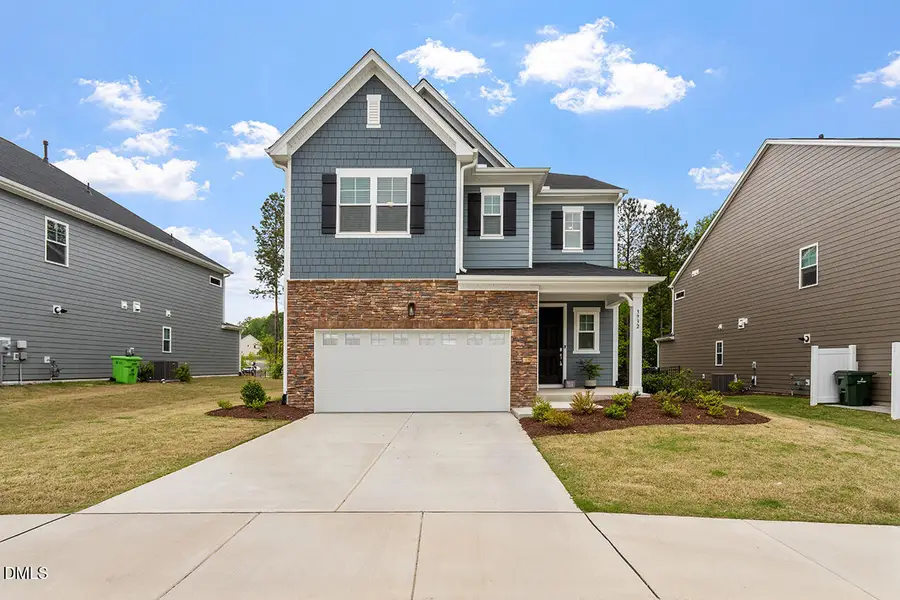 3932 Mount Moran Road, Raleigh, NC 27616 - Image #2