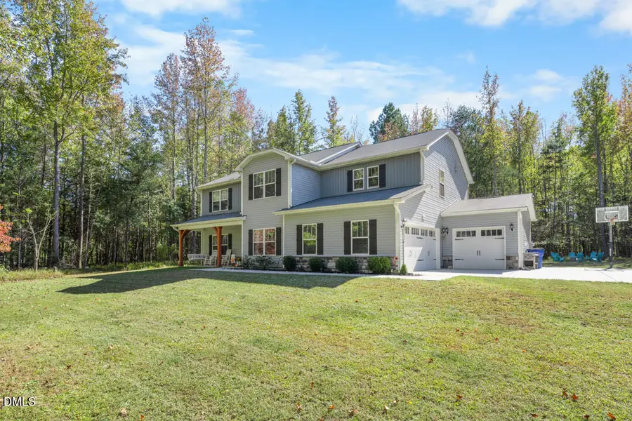 5348 Northpointe Farms Trail, Efland, NC 27243 - #3