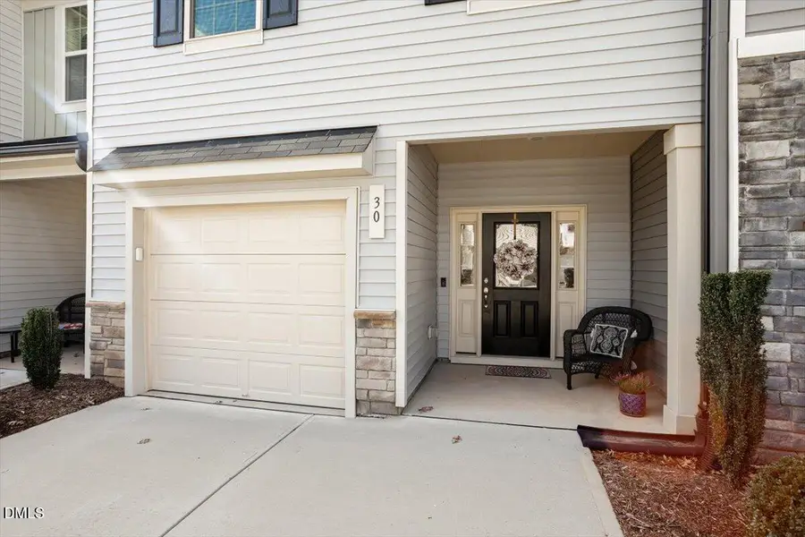 30 S Grey Abbey Drive, Clayton, NC 27527 - #2