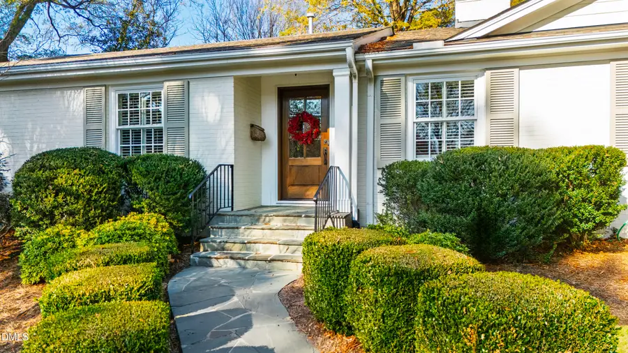 1304 Diehl Street, Raleigh, NC 27608 - Image #3