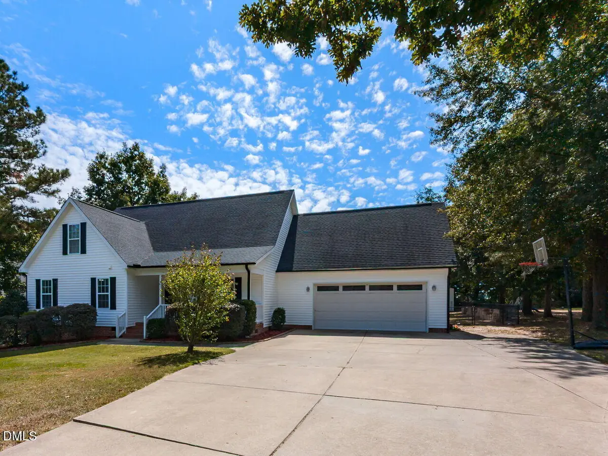 61 Shepherd Drive, Benson, NC 27504 - Image #1