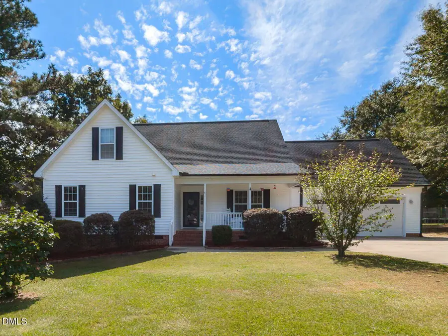 61 Shepherd Drive, Benson, NC 27504 - Image #2
