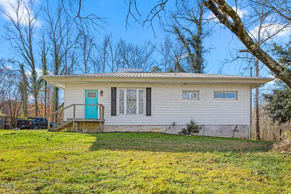 4244 Alamance Church Road, Liberty, NC 27298