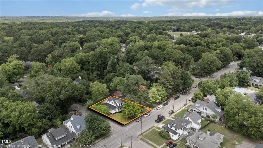 830 S Chestnut Street, Henderson, NC 27536 - Image #2