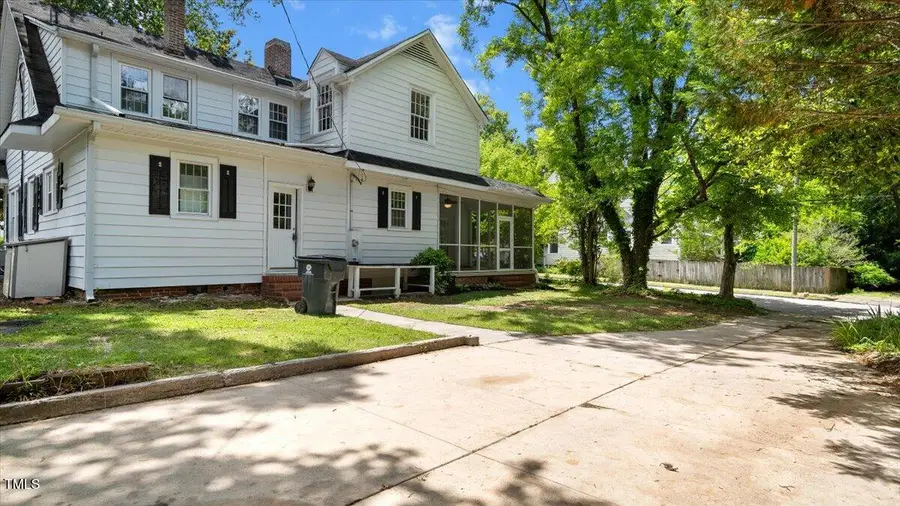 830 S Chestnut Street, Henderson, NC 27536 - Image #3