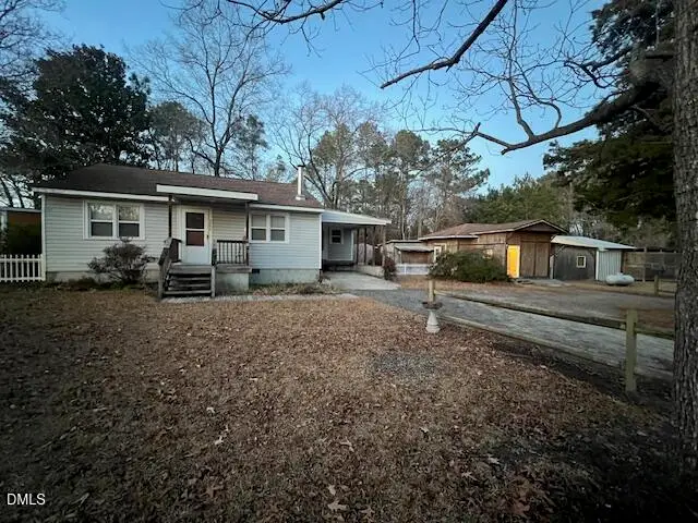 3339 Ebenezer Church Road, Benson, NC 27504 - Image #3