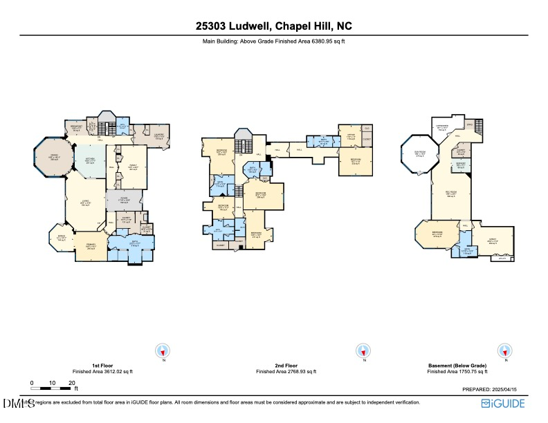 25303 Ludwell, Chapel Hill, NC 27517 - Image #2