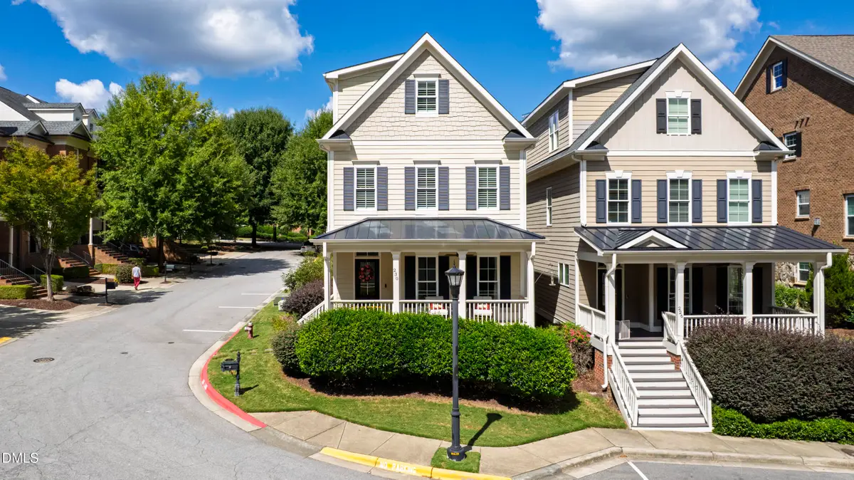 230 Penley Circle, Raleigh, NC 27609 - Image #1