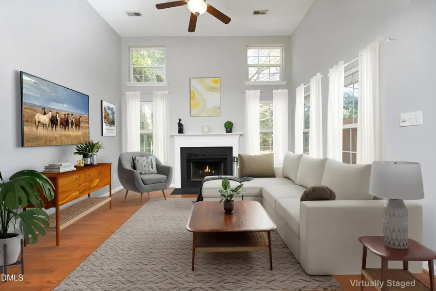 103 Sir Richard Lane, Chapel Hill, NC 27517 - Image #3