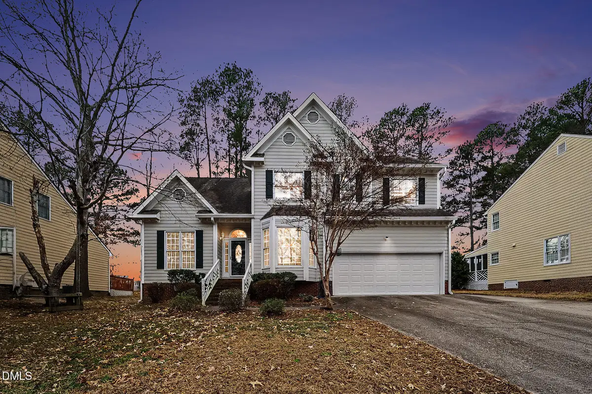 2049 Muirfield Village Way, Raleigh, NC 27604 - Image #1