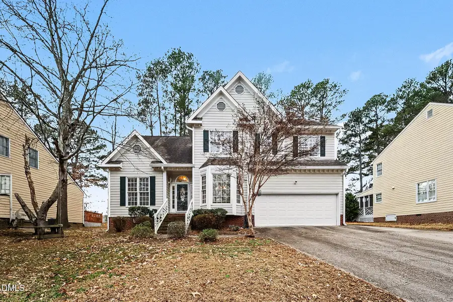 2049 Muirfield Village Way, Raleigh, NC 27604 - Image #3