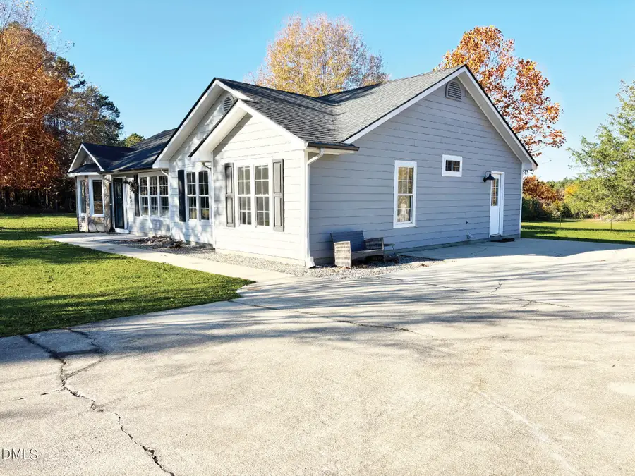 2109 Harris Road, Rougemont, NC 27572 - Image #2