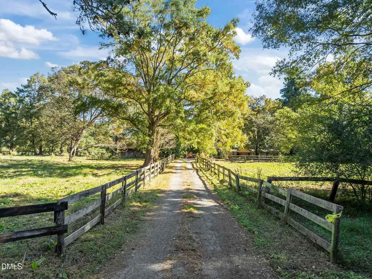 3201 Carl Durham Road, Chapel Hill, NC 27516 - Image #1