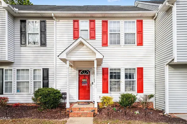 5103 Jimmy Ridge Place, Raleigh, NC 27610