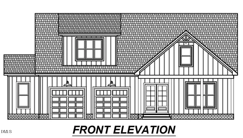 3809 Fairway View Drive, Fuquay Varina, NC 27526 - Image #2