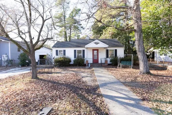 2525 Freeman Street, Fayetteville, NC 28301 - Image #1