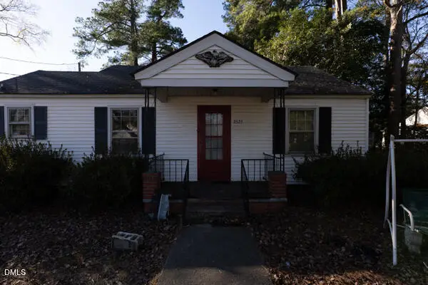2525 Freeman Street, Fayetteville, NC 28301 - Image #3