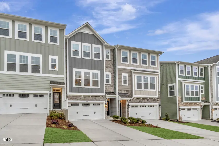 2724 Hunter Woods Drive #628, Apex, NC 27502 - Image #2