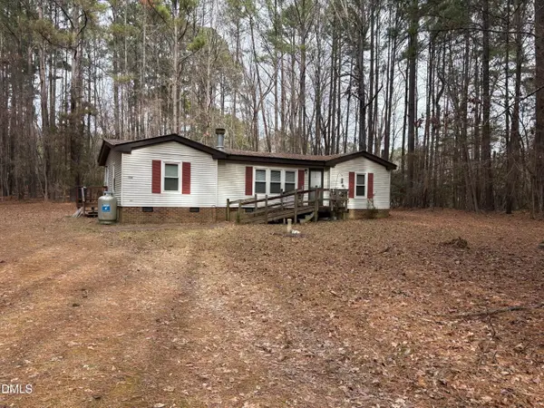550 Sugar Lake Road, Pittsboro, NC 27312