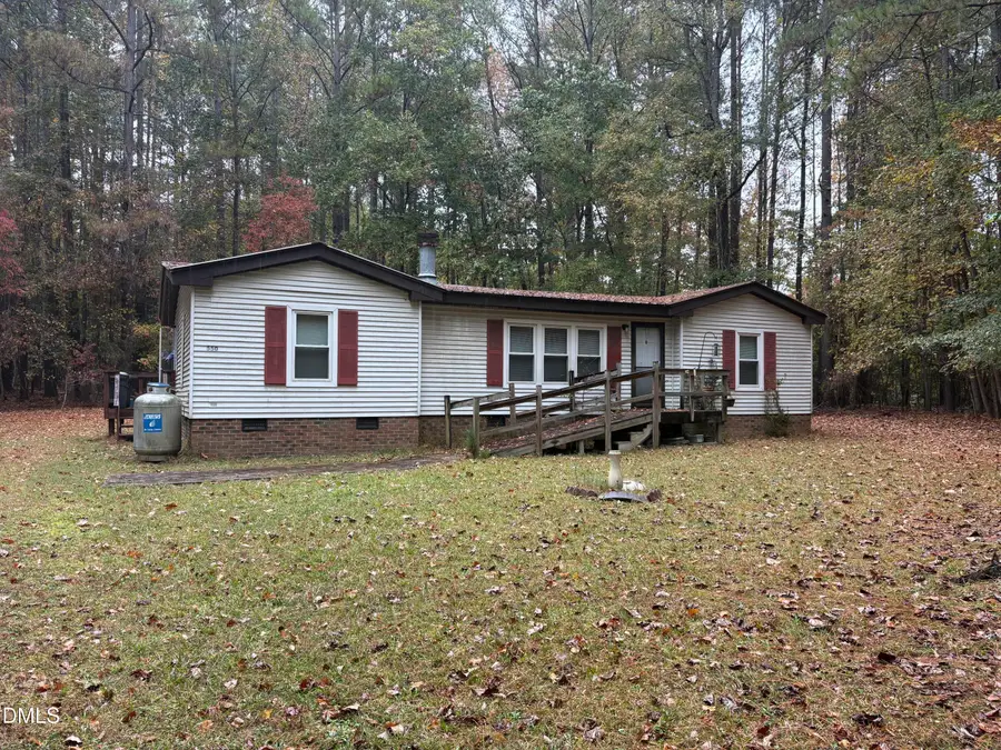550 Sugar Lake Road, Pittsboro, NC 27312 - Image #3