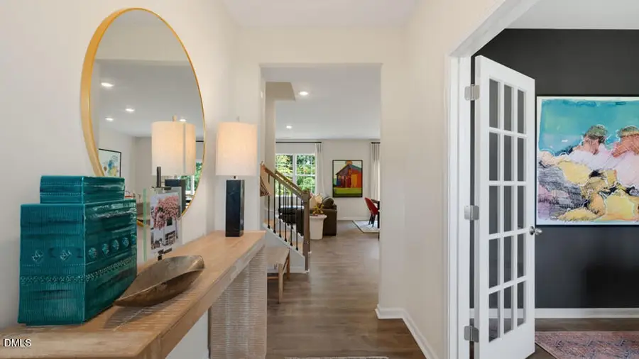 399 Hanging Elm Lane, Fuquay Varina, NC 27526 - Image #3