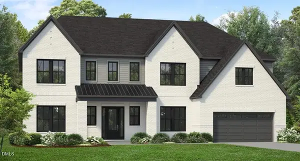 525 Windboard Street, Cary, NC 27519