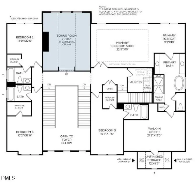 525 Windboard Street, Cary, NC 27519 - Image #3
