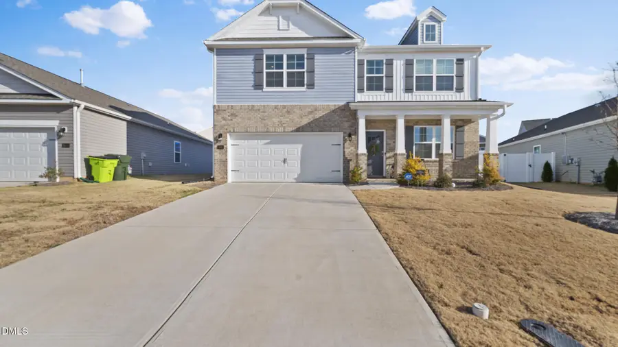 1505 Aberdeen, Mebane, NC 27302 - Image #2