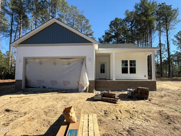 1725 Cardinal Drive, Deep Run, NC 28525