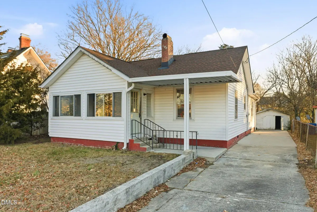 105 S Guthrie Avenue, Durham, NC 27703 - Image #1