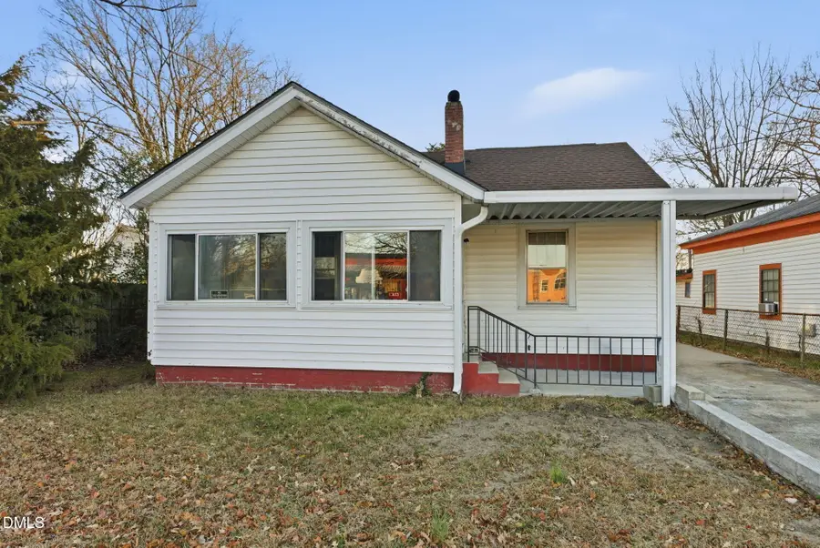 105 S Guthrie Avenue, Durham, NC 27703 - Image #2