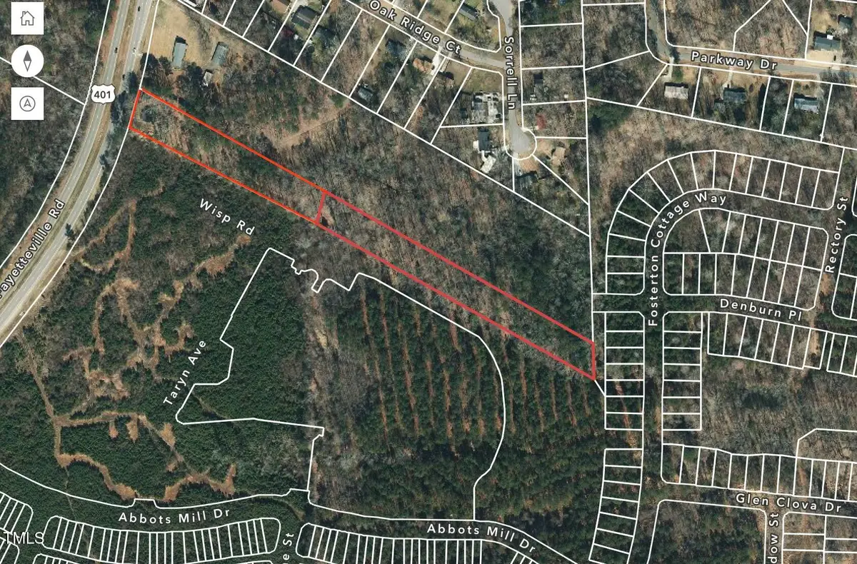 7025 Fayetteville Road, Raleigh, NC 27603 - Image #1