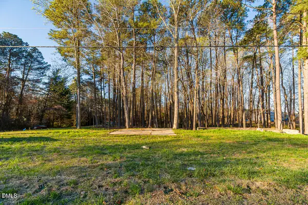 Address Withheld By Seller, Durham, NC 27703