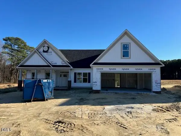 145 Big Pine Road, Clayton, NC 27520