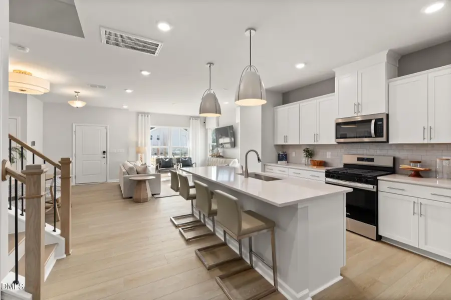 2913 Denson Road, Middle Creek, NC 27592 - Image #3