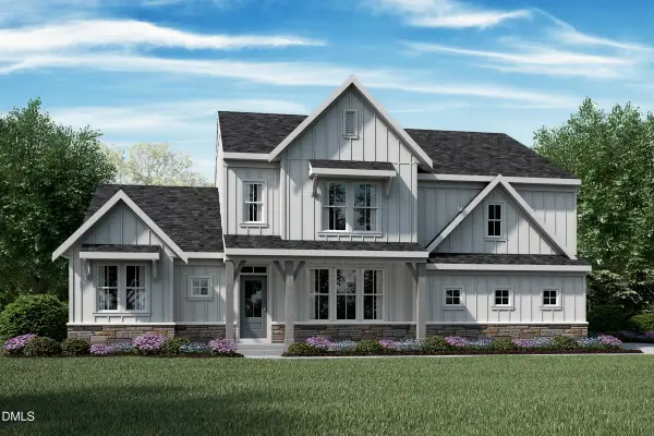 146 Ogden Circle, Clayton, NC 27527